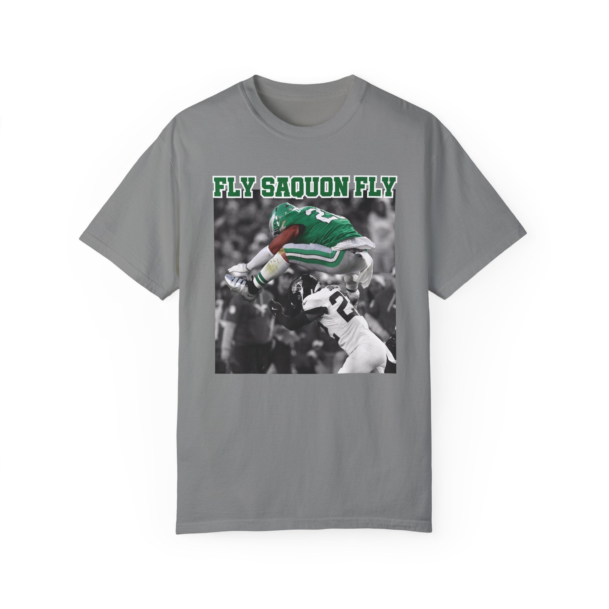 Fly Saquon Fly T-Shirt